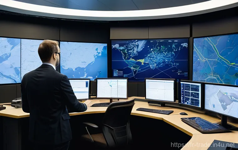 수출입 거래의 주요 리스크와 관리 - **Currency Fluctuations and Financial Security in France:**
    *   **Description:** A professional-...