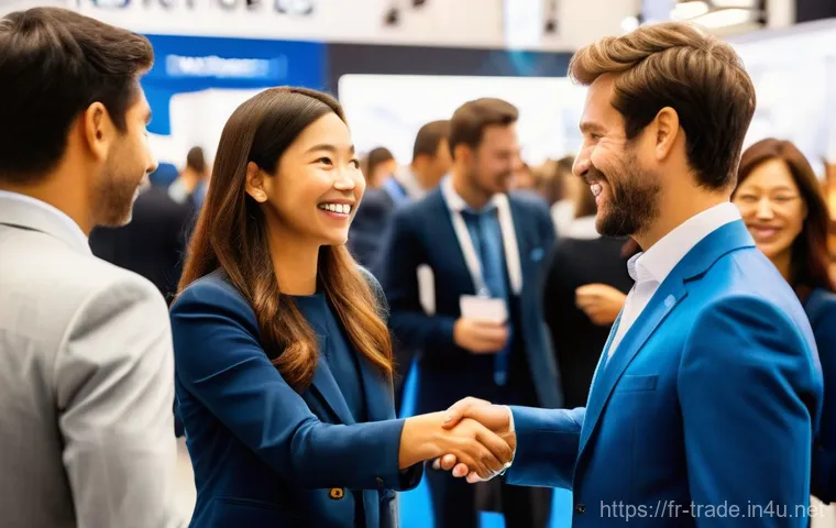 해외 시장조사 방법 - **Prompt: Data Analysis and Strategic Planning**
    A highly analytical business team, including a ...