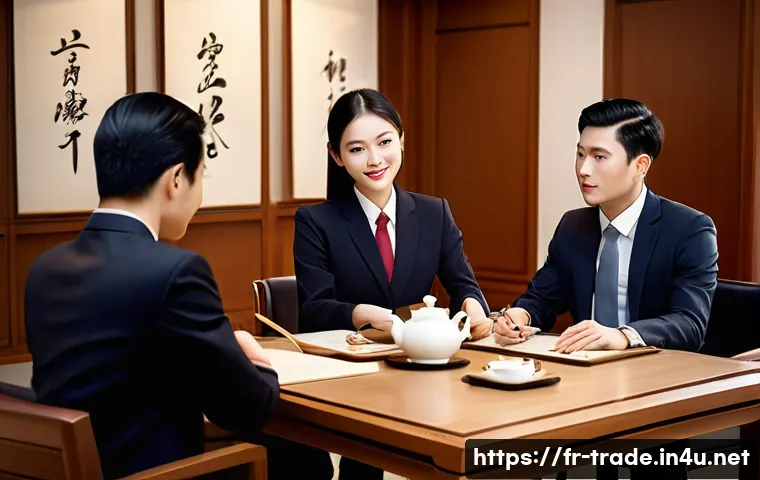무역 클레임 대응 방법 관련 이미지 1