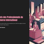 1 Secrets des Professionnels du Commerce International